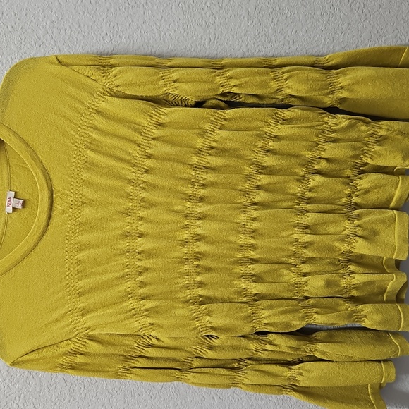 Reba Sweaters - Reba Sweater